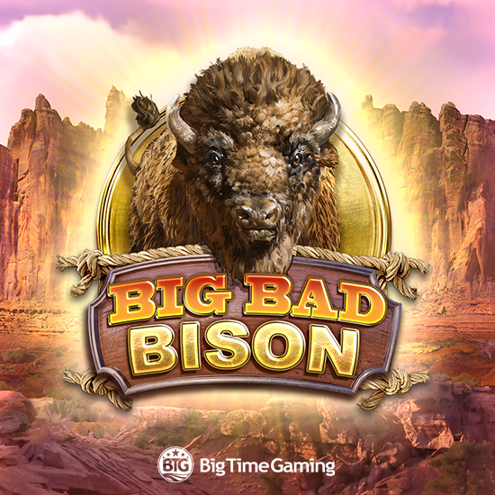 Big Bad Bison