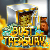 Bust Treasury