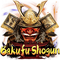 Bakufu Shogun