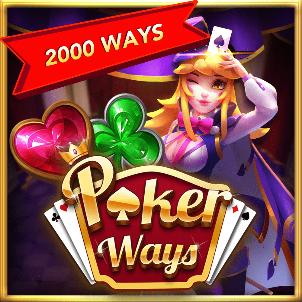 Poker Ways