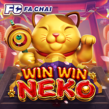 WIN WIN NEKO