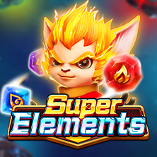 SUPER ELEMENTS