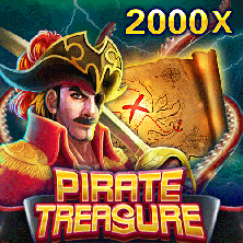 Pirate Treasure