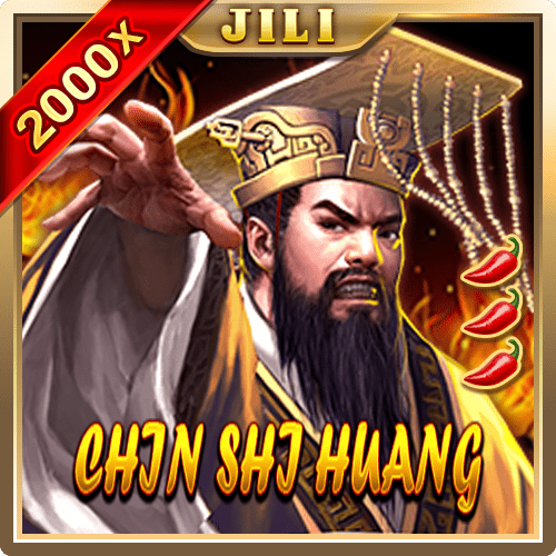 Chin Shi Huang