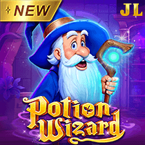 Potion Wizard