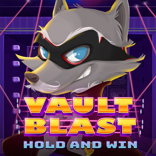 Vault Blast Hold & Win