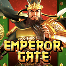 Emperor Gate