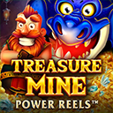 Treasure Mine Power Reels™