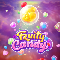 Fruity Candy