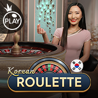 Korean Roulette