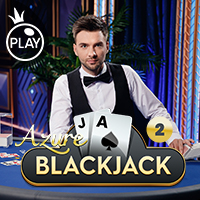 Blackjack 2 - Azure