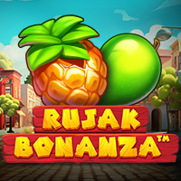 Rujak Bonanza