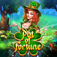 Pot of Fortune