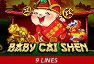 Baby Cai Shen